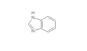 并咪唑結(jié)構(gòu)式